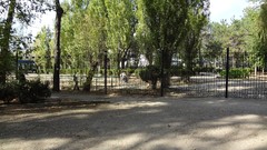 Landscapes nature Parks