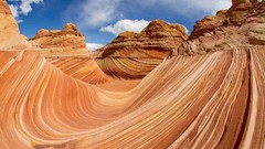 Landscapes nature patterns canyon lines