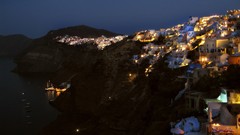 Landscapes nature peace