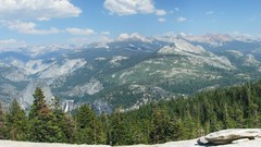 Landscapes nature photograph panoramic