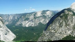 Landscapes nature photograph panoramic