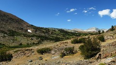 Landscapes nature photograph panoramic