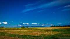 Landscapes nature Poland