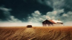 Landscapes nature pole