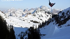 Landscapes nature rider Sports