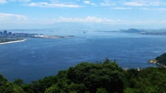 Landscapes nature Rio de Janeiro Brazil