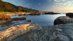 Landscapes nature rivers