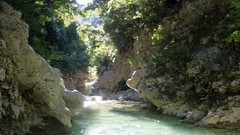 Landscapes nature rivers