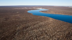 Landscapes nature rivers