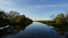 Landscapes nature rivers