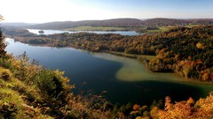 Landscapes nature rivers