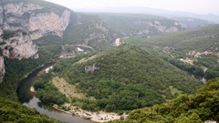 Landscapes nature rivers