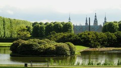 Landscapes nature rivers