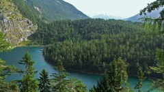 Landscapes nature rivers