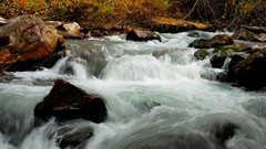 Landscapes nature rivers