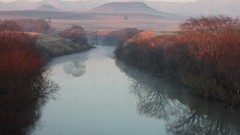 Landscapes nature rivers forests