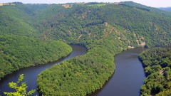 Landscapes nature rivers HDR Photography