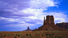 Landscapes nature rock formations