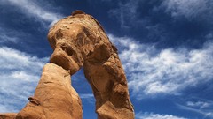 Landscapes nature rock formations