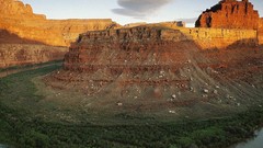 Landscapes nature rock formations