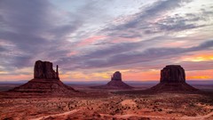 Landscapes nature rock formations