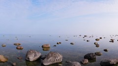 Landscapes nature rocks