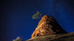 Landscapes nature rocks