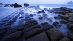 Landscapes nature rocks lakes