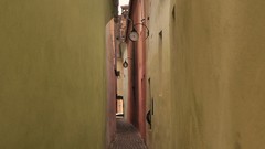 Landscapes nature romania