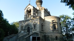 Landscapes nature romania