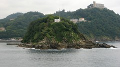 Landscapes nature Saint Klara