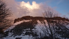 Landscapes nature Scotland