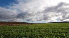 Landscapes nature Scotland