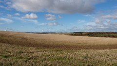 Landscapes nature Scotland
