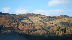 Landscapes nature Scotland