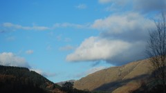 Landscapes nature Scotland