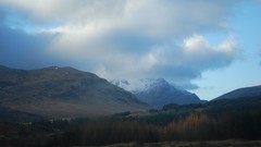 Landscapes nature Scotland