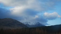 Landscapes nature Scotland