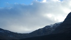 Landscapes nature Scotland