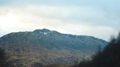 Landscapes nature Scotland