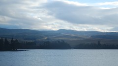 Landscapes nature Scotland