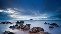 Landscapes nature Scotland