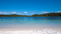 Landscapes nature Sea Beaches