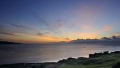 Landscapes nature shore