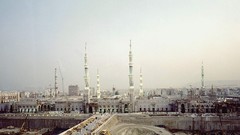 Landscapes nature skies