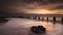 Landscapes nature sky Cover veil