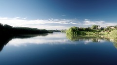 Landscapes nature skyscapes