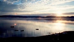 Landscapes nature skyscapes