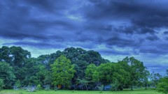 Landscapes nature skyscapes