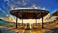 Landscapes nature skyscapes